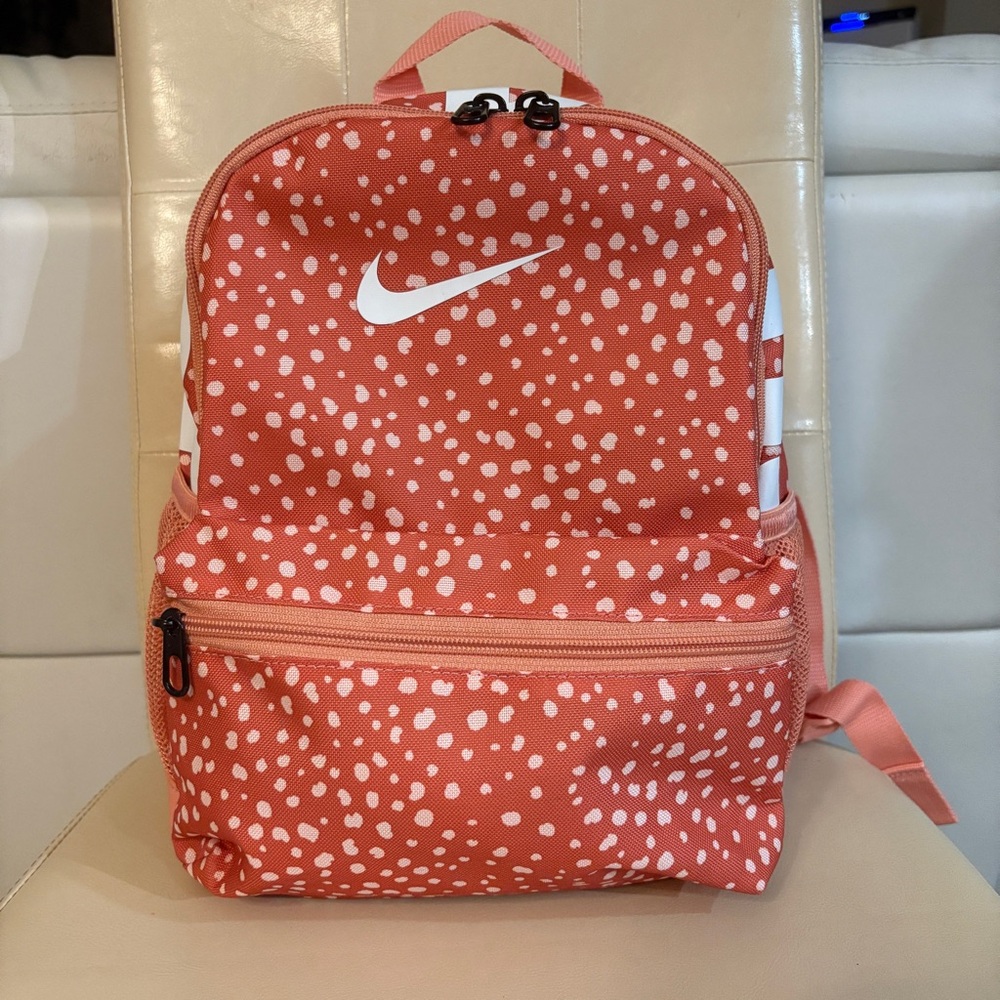 Nike Brasilia Mini Backpack